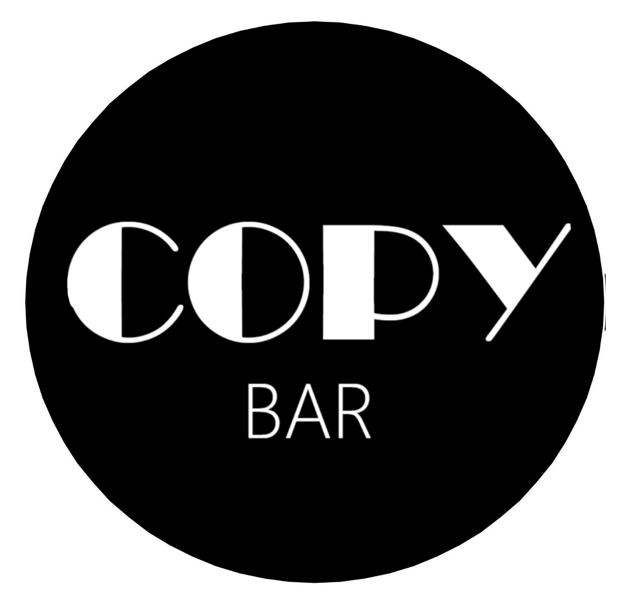 Copybar